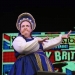 Horrible Histories